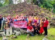 Komunitas Jelajah Budaya, Peduli Warisan Leluhur Budaya Nusantara 