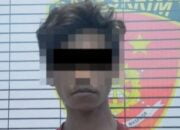 Setubuhi Anak di Bawah Umur, Seorang Pria di Rebang Tangkas Diringkus Polisi