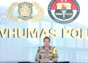 Polri Minta Masyarakat Tak Sebar Hoax, Tegaskan Netral pada Pemilu 2024