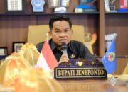 Berbelanja di Toko Kelontong Masih Perlu Dilakukan, Untuk Itu Peduli dengan UMKM Jeneponto Akan Berlakukan Jam Buka Tutup Toko Ritel