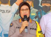 Polres Lampung Utara Buru Hasan Terduga Pelaku Pencuri Singkong