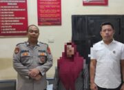 Terlibat Korupsi, Seorang Kepala Desa Di Lampung Timur Ditangkap Polisi