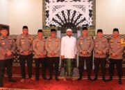 Pasca Pemilu 2024, Habib Syech Ajak Masyarakat Jaga Persatuan dan Kesatuan demi NKRI