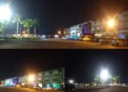 Diduga Tempat Hiburan Malam Di Terminal Rimbo Bujang Unit 2 Mempekerjakan Anak Di Bawa Umur