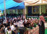 Dai Kamtibmas Polres Garut Gelar Ngapol