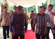 Tanggapi Isu Hak Angket, JK : Kalau Tidak Ada Apa-apa Tidak Usah Khawatir