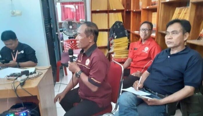 Pande Pertanian Peternakan Perlu Miliki Standard Kompetensi Kerja