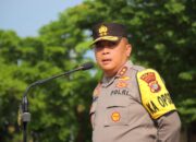 Aipda Septa Jadi Korban Lakalantas Beruntun di Pelabuhan Bakauheni Saat Bertugas, Kapolda