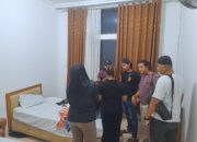 Tim Suitan Polres Tebo Berhasil Mengamankan Satu Pasang Diluar Nika