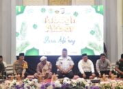 Bupati Tapsel Berharap Peringatan Isra’ Mi’raj 1445 H Dapat Mempersatukan Umat