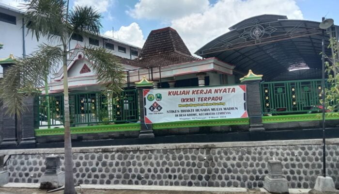 Program PTSL Desa Krowe Di Duga Tabrak SKB 3 Menteri