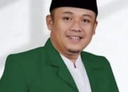 Kader Muda Terbaik PPP Kabupaten Tasikmalaya Jajang Ubaidilah Mufti Melenggang Ke Gedung Parlemen