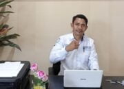 LAEKO LAPANDEWA, S.HI.,M.H Memberikan Apresiasi kepada Polres Pulau Buru