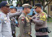 Ini Tujuan Operasi Keselamatan Tinombala-2024 Yang Digelar Polres Buol Jelang Idul Fitri 1445 H