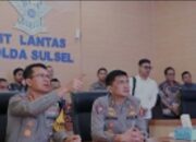 ETLE jadi Program unggulan Ditlantas Polda Sulsel saat ini