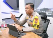 AKBP James Angkat Bicara Terkait Berita Yang Menyudutkan Penggerbekan Satrenarkoba