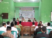 Polresta Bandar Lampung Gelar Focus Group Discussion (FGD