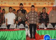 MTQ X Tingkat Kabupaten Luwu Timur Berakhir, Ini Juara Umumnya