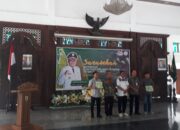 Sarasehan Bersama PemKab Pemalang Bersinergi dengan lnsan Pers