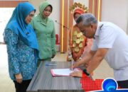 Budiman Buka Musrenbang Perempuan dan Anak Kabupaten Luwu Timur Tahun 2024