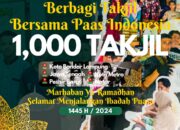 PAAS Open Requitment Duta Anak Indonesia