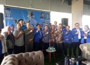 Sederhana Namun Meriah, Pengurus Daerah PARFI Provinsi Lampung Gelar Milad Ke-68