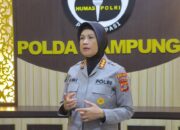 Polres Lampung Barat Selidiki Pembakaran Kantor PPA TNBBS yang Dilakukan Ratusan Warga