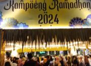 Di Ramadhan Pertama, Swis-Belhotel Lampung Gelar Bukber dan Berbagi Tali Asih