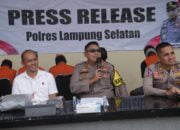 Penyidik Polres Lampung Selatan tetapkan pelatih sebagai tersangka kematian santri