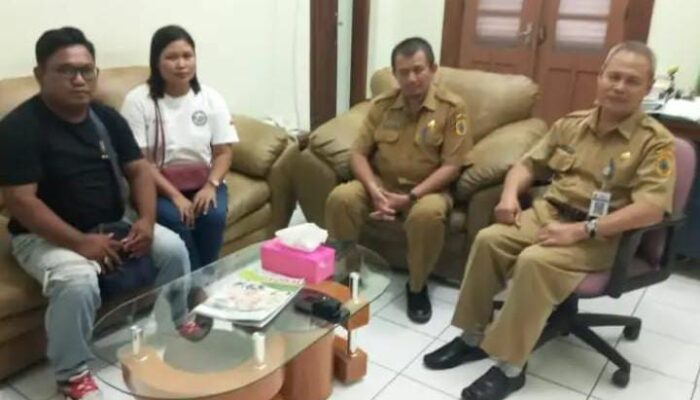 Viral…!!! Pegawai RSUD Soewondo Diberitakan Beberapa Media Online