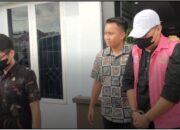 Kejari Naikkan 2 Orang Saksi Menjadi Tersangka Pengadaan CCTV Kejaksaan Negeri Pangkep