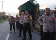 Lagi : Aksi balap liar di tindak Polres Lampung Selatan