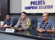 Polisi periksa 22 orang, Pasca Perang sarung di Desa Kecapi Lamsel