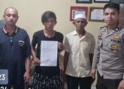 Personel Polsek Tuminting Selesaikan Masalah Warga Melalui Pendekatan Problem Solving 