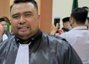 Didit Hariadi Kuasa Hukum Susu Kadaluarsa Marina Mart, Mempertanyakan Lisensi Penyidikan Para Penydik Polres Kota Kendari