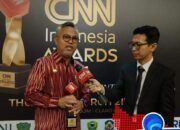 Kabupaten Luwu Timur Sabet Tiga Penghargaan CNN Award 2024