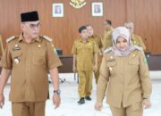 Pemkab Madina Ucapkan Terimakasih kepada Seluruh Pihak Terkait