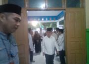 Pemerintah Kecamatan Tammeroddo Sendana Menggelar Buka Bersama Dirangkaikan Dengan Safari Ramadhan