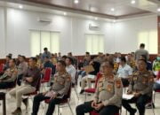 Polda Sulsel Gelar Pemeriksaan Psikologi Bagi Personil Polri di wilayah Hukum Polda Sulsel