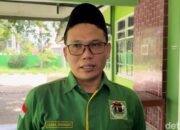 Partai Persatuan Pembangunan (PPP) kembali mengincar kursi Bupati pada Pilkada 27 November 2024.