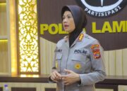 Polda Lampung: Ada 45 Titik Rawan Kecelekaan dan 36 Titik Rawan Kemacetan di Jalur Mudik Lebaran 2024