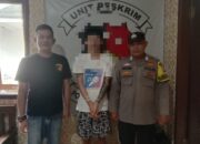 Aniaya Pacar, Seorang Pemuda Di Lamtim Ditangkap Polisi