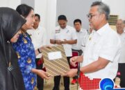 Jalankan Tugas Dengan Penuh Tanggungjawab