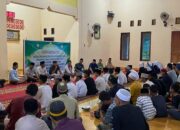 Kapolres Buol Gelar Buka Puasa Bersama Anak Yatim Ponpes Farid As Sholeh Negerilama