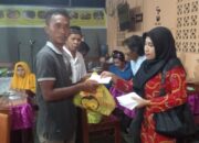 PJS Buru Laksanakan Bukber Dan Berbagi Takjil Sesama Insan Pers Kabupaten Buru 