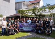 F3N Anggur Bandung Fasilitasi Giat Gerakan Grafting Massal Swasembada Anggur Indonesia