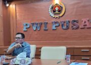 PWI Pusat Kembali Melanjutkan Program UKW Gratis PWI se-Indonesia