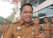 Pj Bupati Jeneponto Ancam Akan Pecat PPPK Jika Berkinerja Buruk