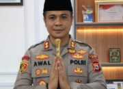 Kapolres Maros Imbau Pemudik Pilih Waktu Tepat Lakukan Perjalanan Baik dan Aman