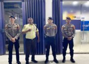 Gelar Patroli Perintis Presisi Malam Hari, AKP Samsul: Pemukiman Warga Yang Ditinggal Mudik Lebaran Jadi Salah Satu Sasarannya